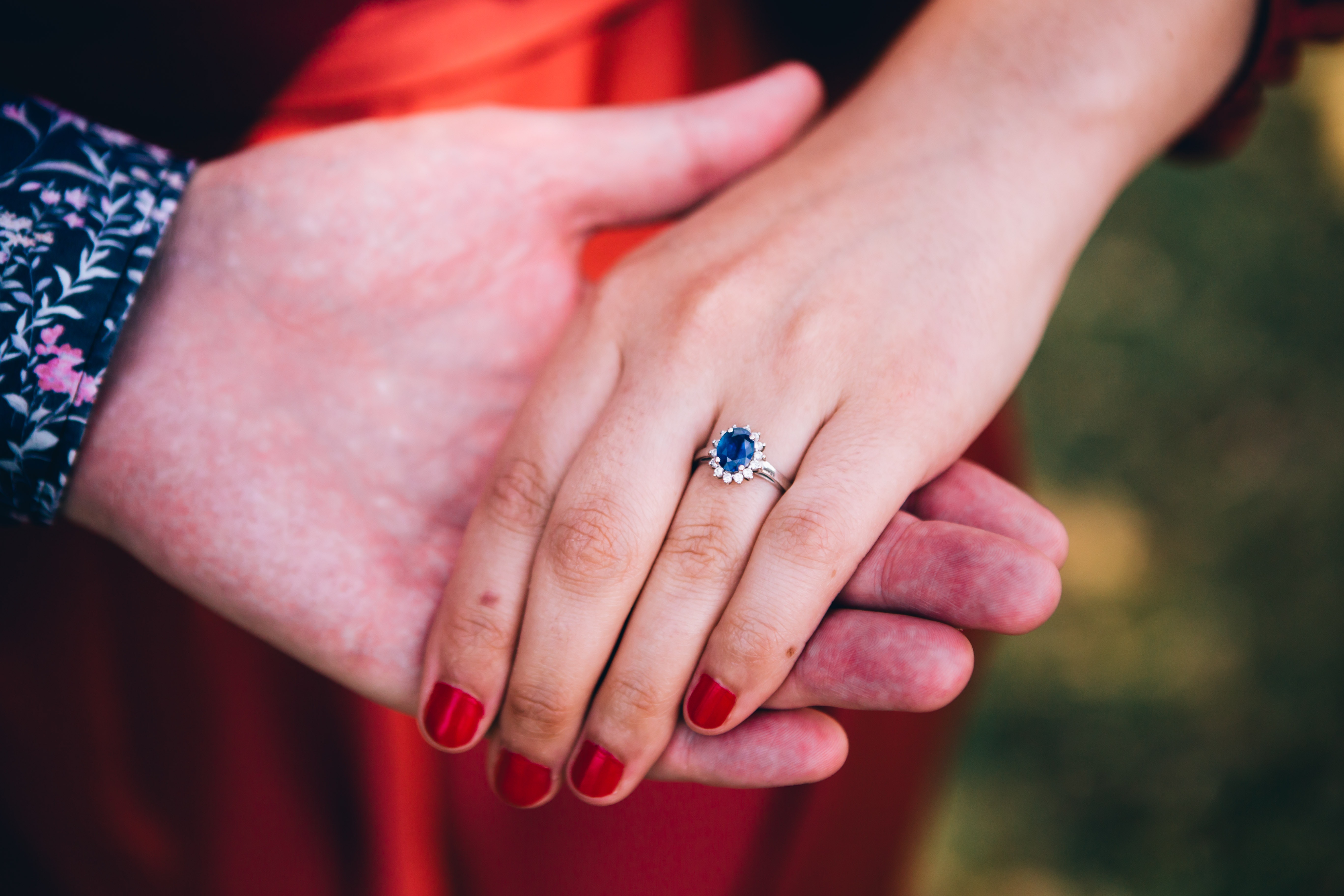 How to Insure Your Engagement Ring Jewellery Insurance